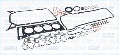 Full Gasket Kit, engine AJUSA 50255600