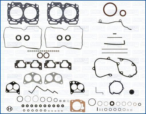 AJUSA 50262500 Full Gasket Kit, engine