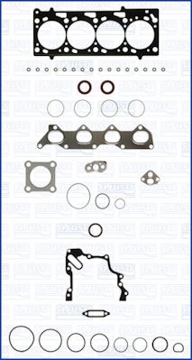 AJUSA 50263700 Full Gasket Kit, engine