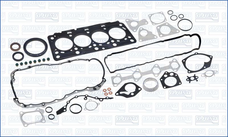 AJUSA 50278200 Full Gasket Kit, engine