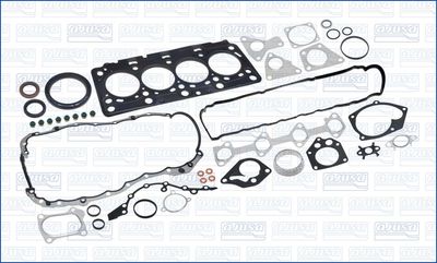 Full Gasket Kit, engine AJUSA 50278200