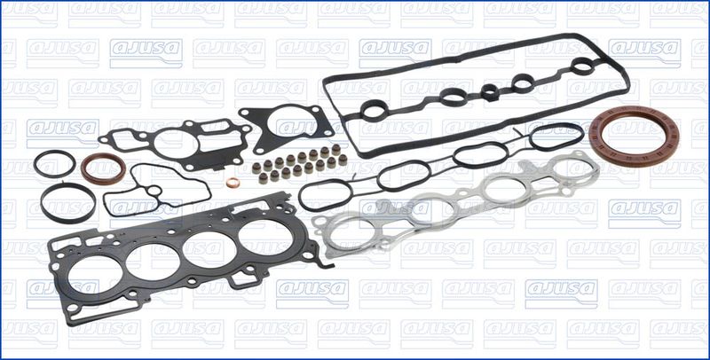 AJUSA 50283200 Full Gasket Kit, engine