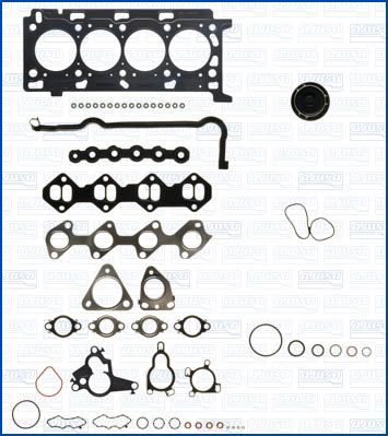 AJUSA 50297900 Full Gasket Kit, engine