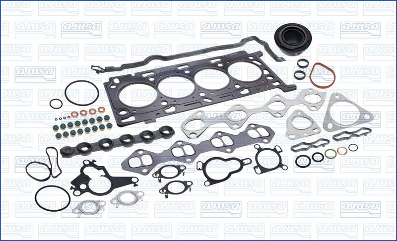 AJUSA 50299000 Full Gasket Kit, engine