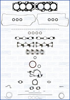 AJUSA 50300800 Full Gasket Kit, engine