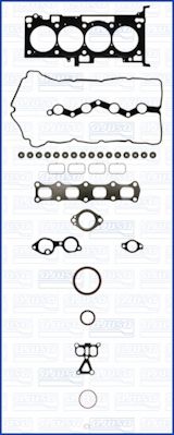 AJUSA 50304900 Full Gasket Kit, engine