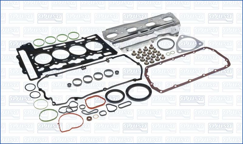 AJUSA 50311300 Full Gasket Kit, engine