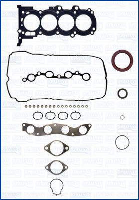 AJUSA 50321600 Full Gasket Kit, engine