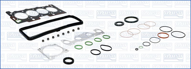 AJUSA 50328700 Full Gasket Kit, engine