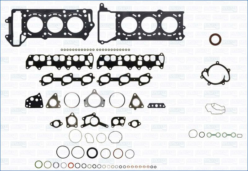 AJUSA 50331200 Full Gasket Kit, engine