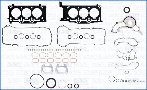 AJUSA 50367600 Full Gasket Kit, engine