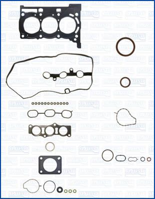 AJUSA 50410900 Full Gasket Kit, engine