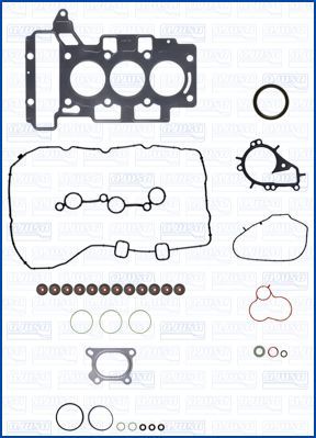 AJUSA 50411500 Full Gasket Kit, engine