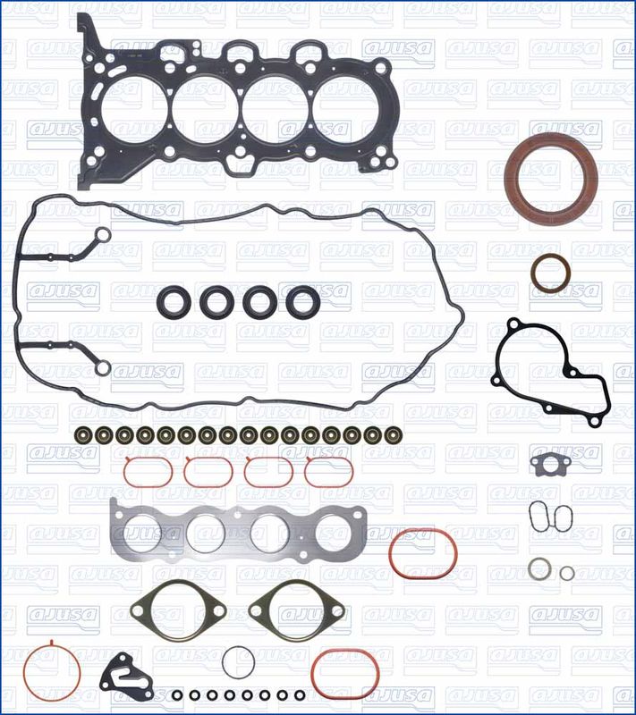 AJUSA 50527100 Full Gasket Kit, engine