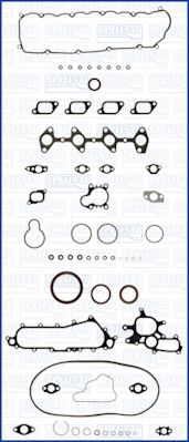 AJUSA 51010600 Full Gasket Kit, engine