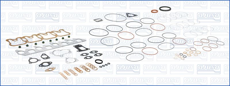 AJUSA 51013500 Full Gasket Kit, engine