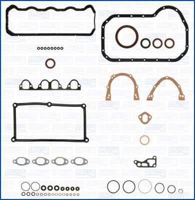 AJUSA 51014800 Full Gasket Kit, engine