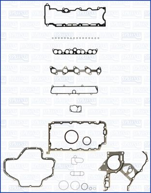 AJUSA 51016400 Full Gasket Kit, engine