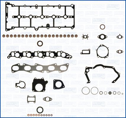 AJUSA 51028700 Full Gasket Kit, engine