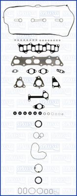 AJUSA 51029000 Full Gasket Kit, engine