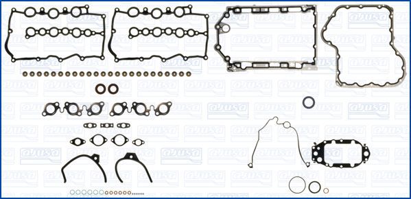 AJUSA 51029200 Full Gasket Kit, engine