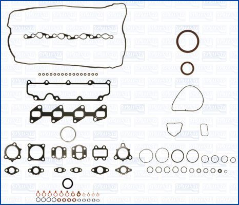 AJUSA 51031800 Full Gasket Kit, engine