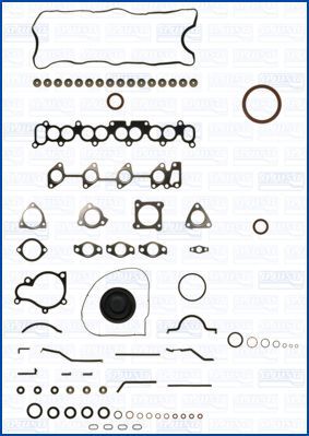 AJUSA 51033300 Full Gasket Kit, engine