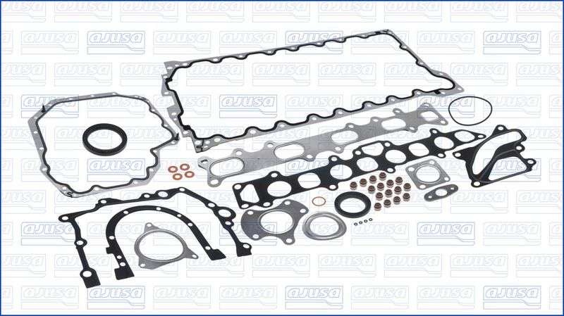 AJUSA 51035800 Full Gasket Kit, engine