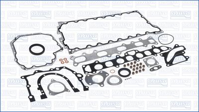 Full Gasket Kit, engine AJUSA 51035800