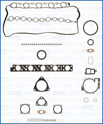 AJUSA 51037300 Full Gasket Kit, engine