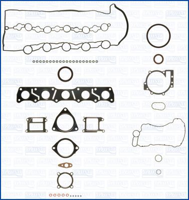 AJUSA 51037400 Full Gasket Kit, engine