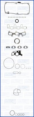 AJUSA 51040700 Full Gasket Kit, engine