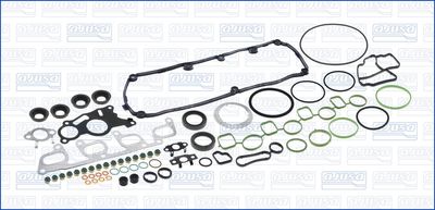 Full Gasket Kit, engine AJUSA 51041300