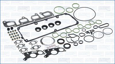 Full Gasket Kit, engine AJUSA 51042000