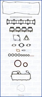 AJUSA 51043500 Full Gasket Kit, engine