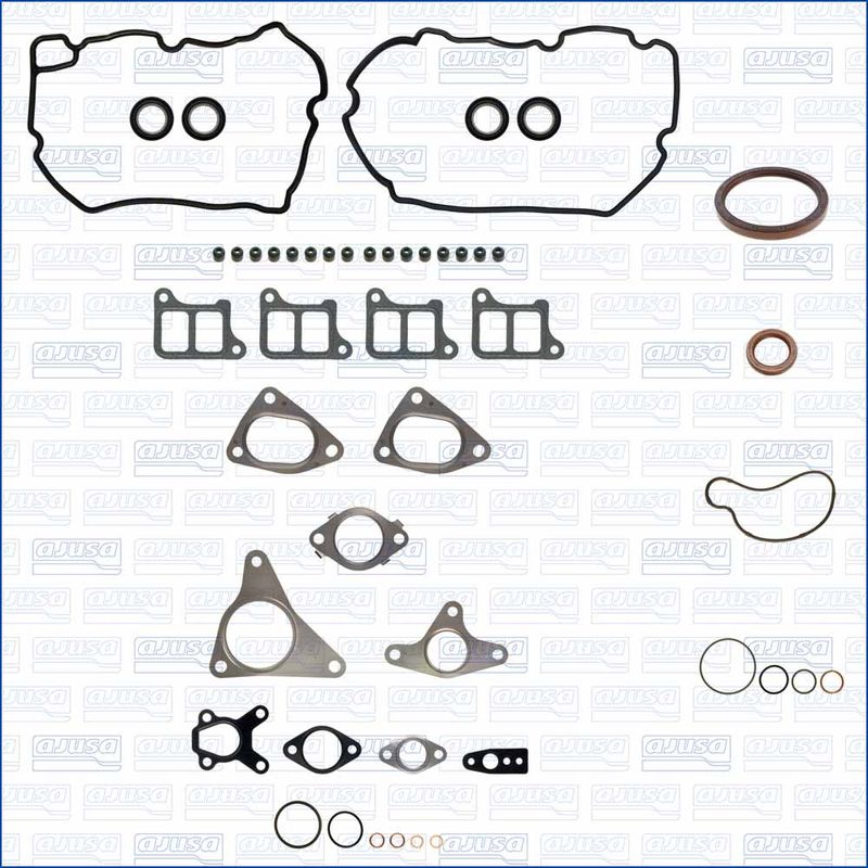 AJUSA 51044200 Full Gasket Kit, engine