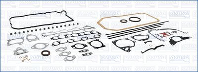 Full Gasket Kit, engine AJUSA 51047000