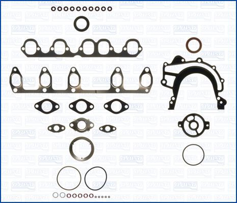 AJUSA 51050400 Full Gasket Kit, engine