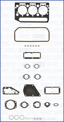 Gasket Kit, cylinder head AJUSA 52005700