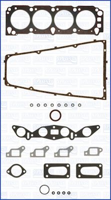 Gasket Kit, cylinder head AJUSA 52010800