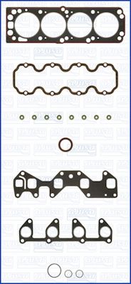 Gasket Kit, cylinder head AJUSA 52091000