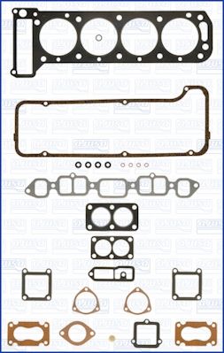 Gasket Kit, cylinder head AJUSA 52092700