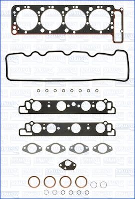 AJUSA 52130300 Gasket Kit, cylinder head