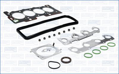 Gasket Kit, cylinder head AJUSA 52216500