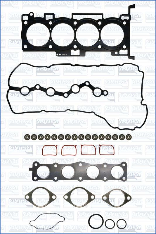 AJUSA 52342900 Gasket Kit, cylinder head