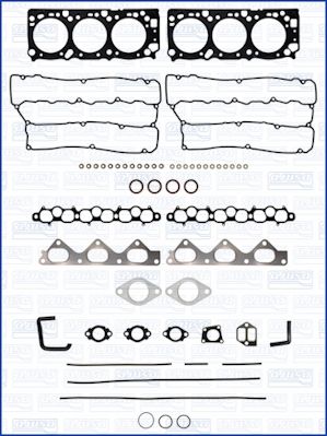 AJUSA 52350000 Gasket Kit, cylinder head