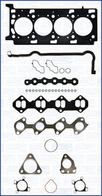 Gasket Kit, cylinder head AJUSA 52353100