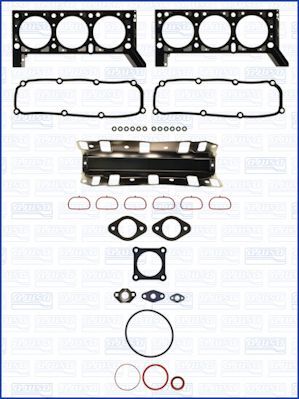 Gasket Kit, cylinder head AJUSA 52425700