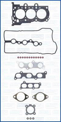 AJUSA 52467100 Gasket Kit, cylinder head