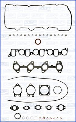 Gasket Kit, cylinder head AJUSA 53023200